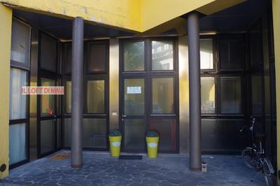 Il loft di Nina