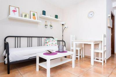 Apartamento Céntrico Lobos