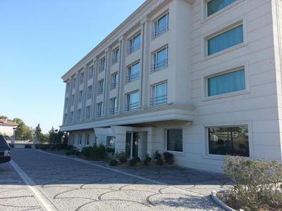 Mercia Hotels & Resorts