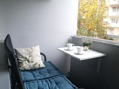 Apartment VBK Osijek