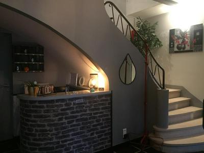 Hotel Restaurant Cousseau