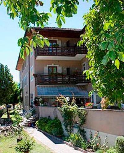 Hotel Garni Christin
