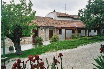 Agriturismo Corte Maccini