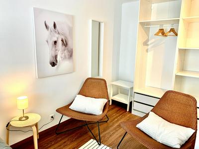 AMBRE APPARTEMENT