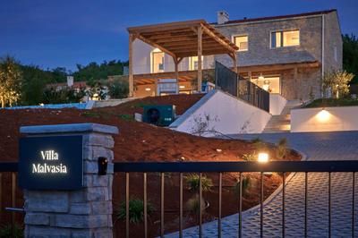 Motovun Villas
