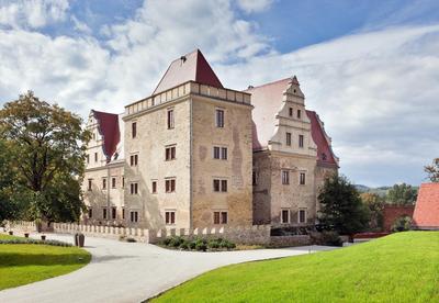 Uroczysko Siedmiu Stawów & Spa by L'Occitane