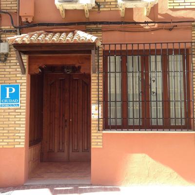 Pensión Ana Pilar