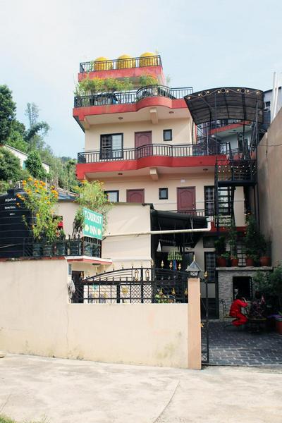 Hotel Tourist Inn and Apartment