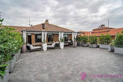 Vivi Parma dall alto