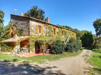 Podere Poggio Corbo
