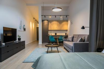 Apartment Hotel Laisve