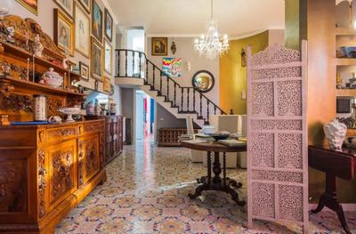 VILLA FUENTI BAY -Amalfi Coast-