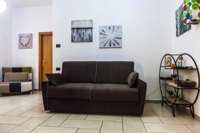 Casa vacanze Ķ-HOME