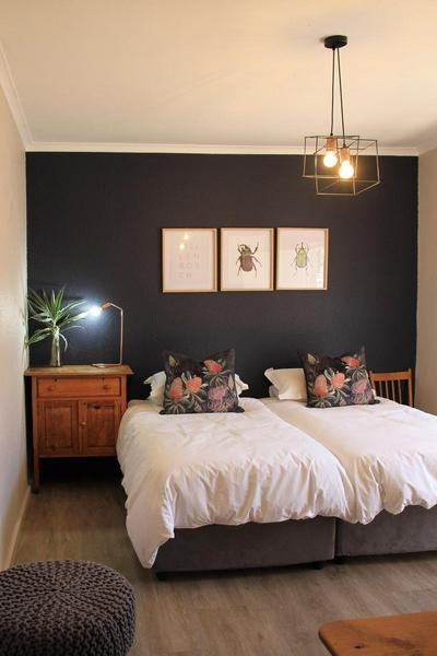 Olive tree private rooms in Stellenbosch- No Load Shedding