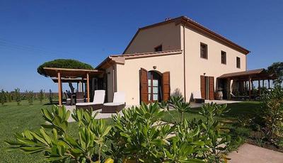 Agriturismo Il Pelago