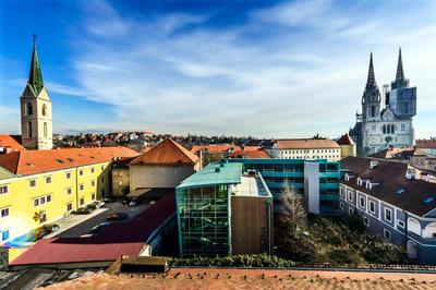 Zagreb by Heart