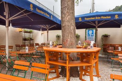 Augustiner in Meran