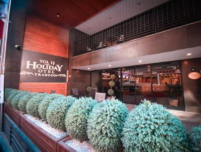 Yol Is Holiday Trabzon