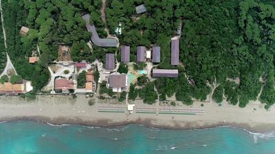 Canado Family Hotel