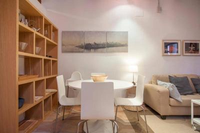 Apartamento Horno