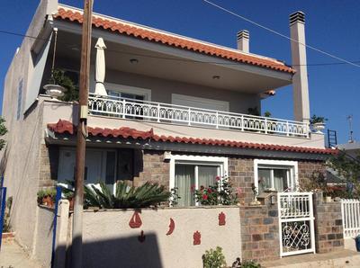 Yoga Euphoria seaside apartment