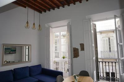 Apartamentos Mediterránea Centro