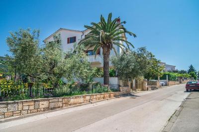 Apartmani Ivan Pula