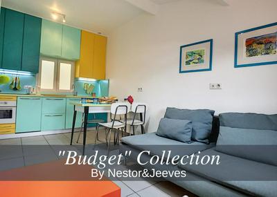 Nestor&Jeeves - POP RETRO - Central - By sea