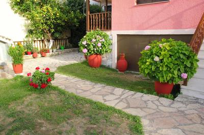 Villa Dimitra Nikiana
