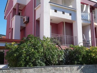 Apartment Nika, 4*, 2-bedroom, barbecue
