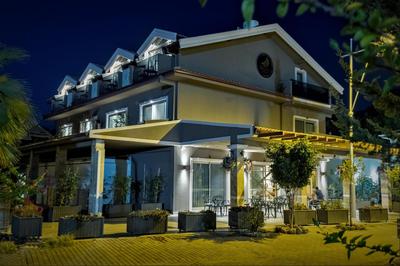 Hotel Marina Bay Göcek