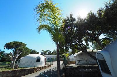 Camping & Village Rais Gerbi