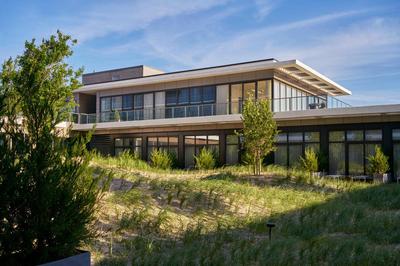 Asbury Ocean Club Hotel