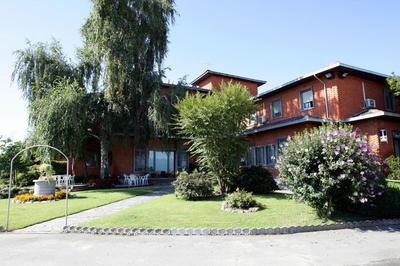 Hotel Ristorante Paladini