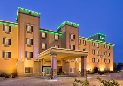 Holiday Inn Express Fremont by IHG
