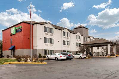 Holiday Inn Express Henderson by IHG, Billede 2