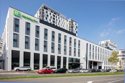 Holiday Inn Düsseldorf City – Toulouser Allee by IHG