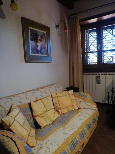 Il Caminetto