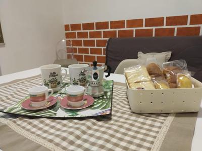 Casa Vanna