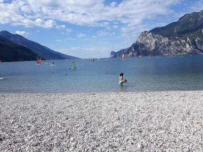Magic Riva Apartment