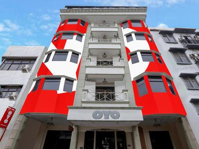 Collection O Mangga Besar Near Lokasari Square Formerly 45 Residence