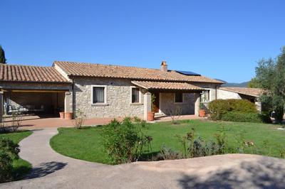 Saturnia Country Villas