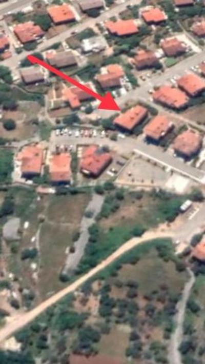 Apartment Diminic Melin
