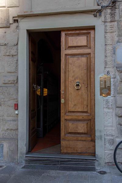 Magic Signoria Apartment