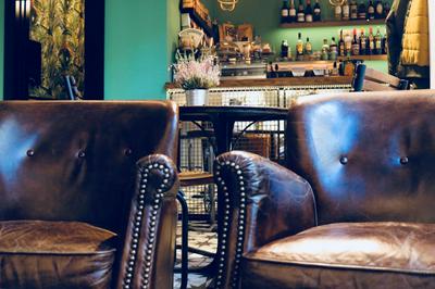 Winederful Hostel & Café, Photo 2