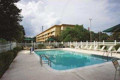 Wingate by Wyndham Brunswick GA I-95