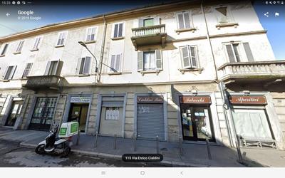 Sheila's Suite in Milano Affori MM3