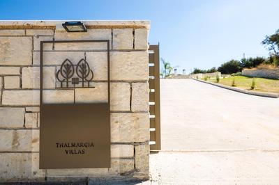 Thalmargia Villas, with Pool, Hot Tub & Ultimate Peace, By ThinkVilla