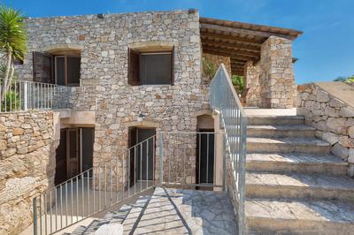 Villa Mila by BarbarHouse