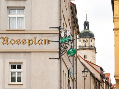 Am Rossplan